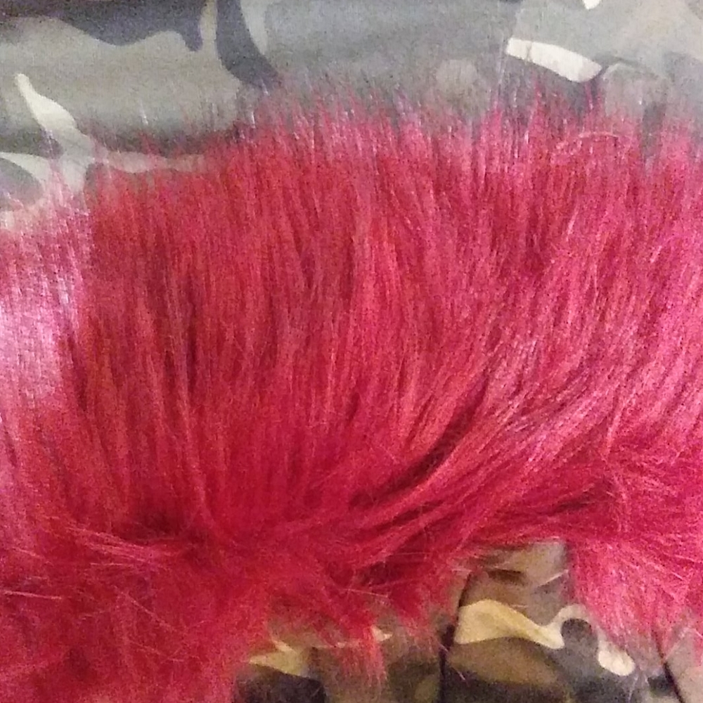 Camo Jacket - image 3